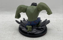 Load image into Gallery viewer, Quantum Mechanix Marvel Avengers Fig The Hulk Vinyl Action Figure
