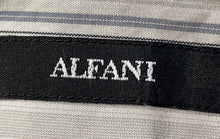 Load image into Gallery viewer, Alfani Mens Multicolor Striped Cotton Long Sleeve Collared Button-Up Shirt Sz XL

