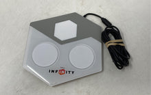Load image into Gallery viewer, Disney Infinity Model INF-8032385 USB Powered Portal Base For Xbox 360 Untested
