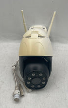 Load image into Gallery viewer, Tenvis Cloud Storage Intelligent Security &amp; Surveillance Camera In Box
