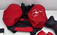 Load image into Gallery viewer, Macho Martial Arts Sparring Gear Helmet Sports Training Equipment Set
