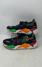 Load image into Gallery viewer, Puma Mens RS X Bold 372715-01 Multicolor Lace-Up Low Top Running Shoes Size 10
