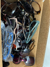 Load image into Gallery viewer, Variety of Glasses and Sunglasses 5 Pounds+ 2.9Oz
