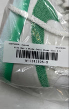 Load image into Gallery viewer, Nike Womens Blazer Mid '77 FJ4547-100 White Green Lace-Up Sneaker Shoes Size 6.5
