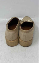 Load image into Gallery viewer, Franco Sarto Womens Brown Round Toe Horsebit Buckle Slip-On Loafer Shoes Size 6M
