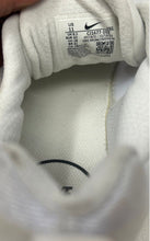 Load image into Gallery viewer, Nike Womens Wearallday CJ1677-102 White Low Top Lace-Up Sneaker Shoes Size 11
