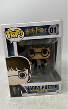 Load image into Gallery viewer, Funko Pop! Harry Potter And The Chamber Of Secrets #1 Vinyl Action Figure
