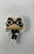 Load image into Gallery viewer, Funko Pop Marvel Black Cat 958 Special Edition Vinyl Action Figure
