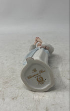 Load image into Gallery viewer, Lenox Holiday The Christmas Rose Decorative Porcelain Figurine
