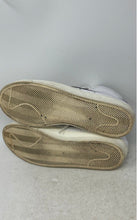Load image into Gallery viewer, Nike Mens Blazer Mid '77 Vintage White Black Lace-Up Sneaker Shoes Size 9.5
