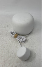 Load image into Gallery viewer, Google Nest Model H2D White Mesh Point Wi-Fi Router Not Tested
