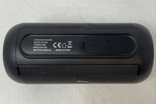 Load image into Gallery viewer, AFK BT528 Black Portable Bluetooth Wireless Smart Music Speaker Not Tested
