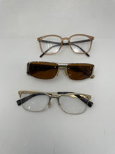 Load image into Gallery viewer, Ray-Ban, Armani, Randy Multicolored Glasses (3 Pcs)
