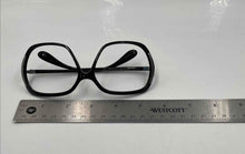 Load image into Gallery viewer, Authentic Marc by Marc Jacobs Black Frame
