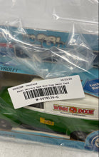 Load image into Gallery viewer, Ertl Winn Dixie Panel Delivery Bank 50 Chevy Dixe Decor Card Die-Cast Car
