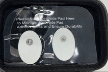 Load image into Gallery viewer, Belifu AS8015 Electrotherapy Tens &amp; Muscle Stimulator Device With Accessories
