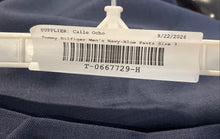 Load image into Gallery viewer, Tommy Hilfiger Mens Navy Blue Straight Leg Dress Pants Size 31x32
