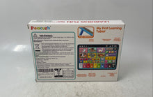 Load image into Gallery viewer, Peacurh Trilingual 35847M Educational Learning Fun Tablet With Music &amp; Sound

