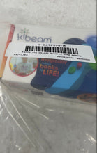 Load image into Gallery viewer, KiBeam Blue Kids Educational Wand Reading System For Books In Box

