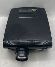 Load image into Gallery viewer, Fugetek FG-637 LCD LED Home Theater Movie Cinema Video Projector Untested
