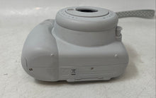 Load image into Gallery viewer, Fujifilm Instax Mini 9 Gray 60mm Instant Film Camera With Case Untested
