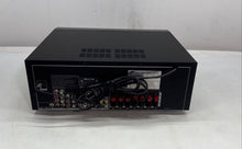 Load image into Gallery viewer, Samsung Model No: AV-R720 A/V Surround Sound Receiver System Not Tested
