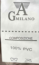 Load image into Gallery viewer, AG Milano Womens Taupe Long Sleeve Pockets Collared Button Front Jacket Size XL

