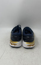 Load image into Gallery viewer, Asics Womens Gel Kayano 27 1012A649 Blue White Lace-Up Sneaker Shoes Size 7.5

