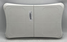 Load image into Gallery viewer, Nintendo Wii Model RVL-021 White Wireless Gaming Balance Board Untested
