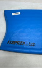 Load image into Gallery viewer, Morey Mach 9 TR Tube Rail Blue Water Sports Surfing Boogie Board
