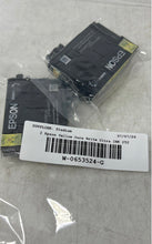 Load image into Gallery viewer, Lot Of 2 Epson 252 Yellow DuraBrite Ultra Ink Cartridge
