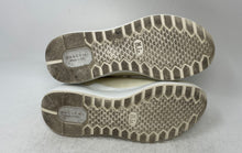 Load image into Gallery viewer, Buscemi Womens Beige Lace-Up Low Top Sneaker Shoes Size EUR 38
