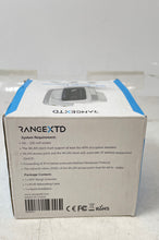 Load image into Gallery viewer, RangeXTD Ap Router Wireless Networking Black WiFi Range Extender
