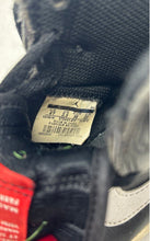 Load image into Gallery viewer, Nike Kids Air Jordan 1 Retro 575441-011 Black White Sneaker Shoes Size 4Y
