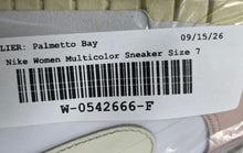 Load image into Gallery viewer, Nike Womens Dunk High DD1869-108 Multicolor Lace-Up Sneaker Shoes Size 7
