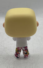 Load image into Gallery viewer, Funko Pop! Rocks J Balvin Green Hair Collectible #136 Exclusive Vinyl Figure
