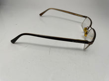 Load image into Gallery viewer, Burberry Unisex Brown Tone Glasses
