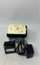 Load image into Gallery viewer, Medela Pump In Style Advanced Double Electric Breast Pump Uncomplete Untested
