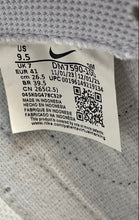 Load image into Gallery viewer, Nike Womens Court Legacy Lift White Black Sneaker Shoes Size 9.5 No Laces
