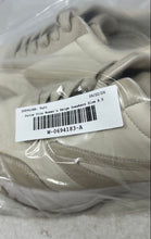 Load image into Gallery viewer, Dolce Vita Womens Bynx Beige Low Top Lace-Up Sneaker Shoes Size 8.5
