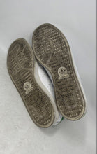 Load image into Gallery viewer, Adidas Mens Stan Smith M20324 White Green Lace-Up Low Top Sneaker Shoes Size 11
