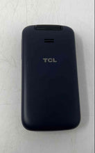 Load image into Gallery viewer, TCL Flip Go Black Portable Cellular Keypad Compact Cell Phone Not Tested
