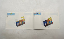 Load image into Gallery viewer, Lot Of Assorted Lego Large Print Mixed Variety Instruction Manuals For Age 3+
