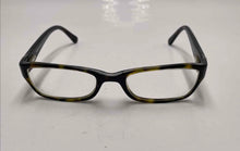 Load image into Gallery viewer, Authentic Tory Burch Women's Dark Havana Glasses With Glasses
