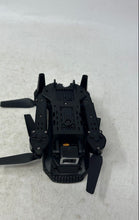 Load image into Gallery viewer, Aerotrends Aviation Black Foldable Remote Control Mini Quadcopter Not Tested
