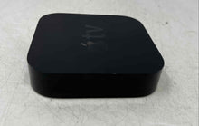 Load image into Gallery viewer, Apple TV 3rd Generation HDMI Black Wi-Fi Media Streamer No Tested
