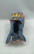 Load image into Gallery viewer, Lot Of 3 Pieces Disney Eeyore Mickey &amp; Minnie Mouse Stuffed Plush Toys
