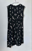 Load image into Gallery viewer, Banana Republic Womens Multicolor Printed Sleeveless Shift Dress Size 2
