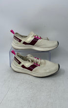 Load image into Gallery viewer, New Balance Womens Nergize Sport WNRGSAG1 Beige Lace-Up Sneaker Shoes Size 7B
