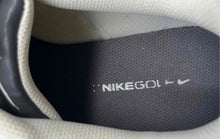 Load image into Gallery viewer, Nike Mens Durasport III 628531-101 White Gray Leather Golf Shoes Size 11.5 W
